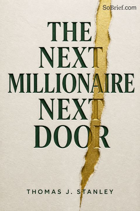 The Next Millionaire Next Door
