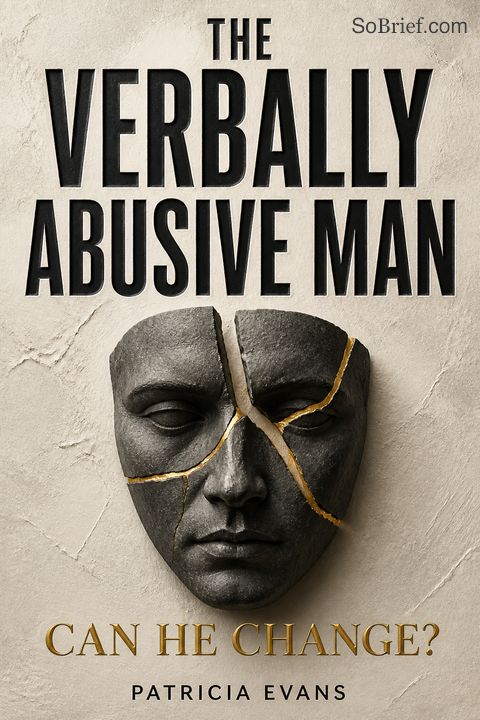 The Verbally Abusive Man - Can He Change?