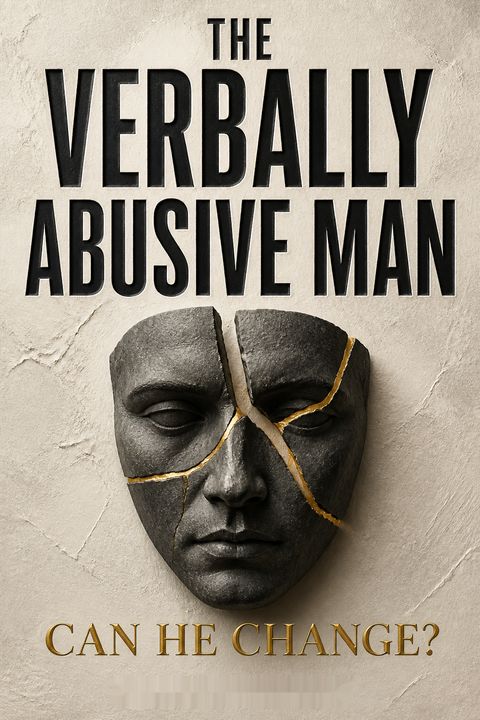 The Verbally Abusive Man - Can He Change? by Patricia Evans