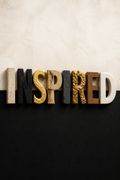 Inspired