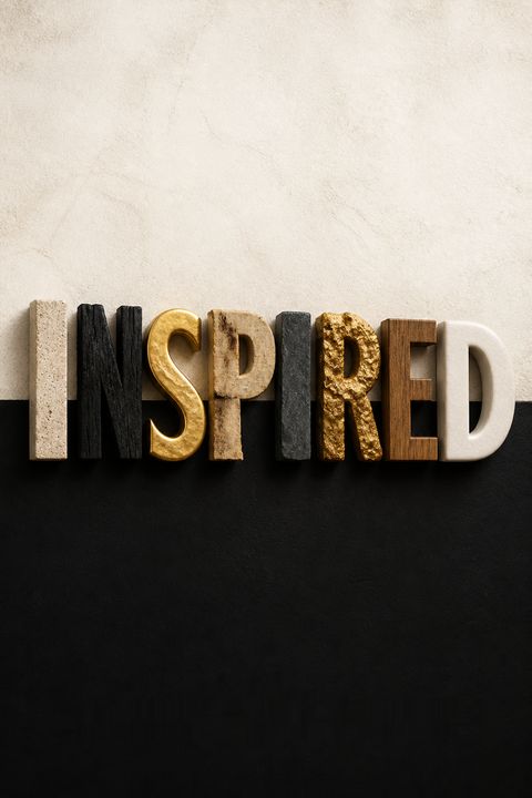 Inspired
