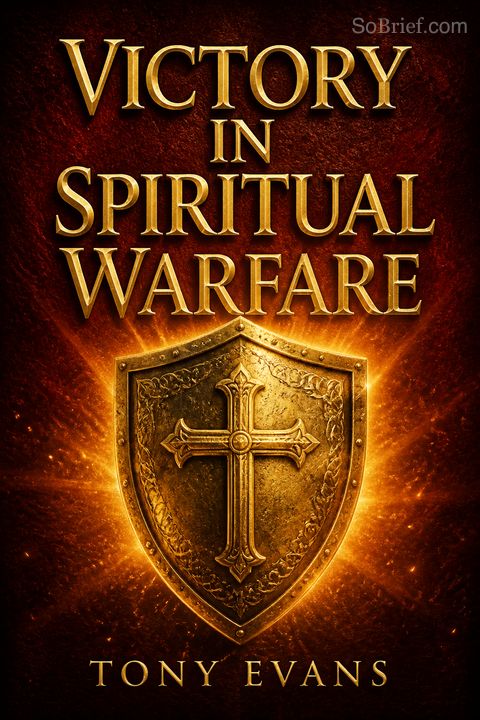 Victory in Spiritual Warfare