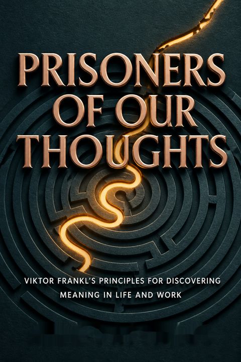 Prisoners of Our Thoughts by Alex Pattakos