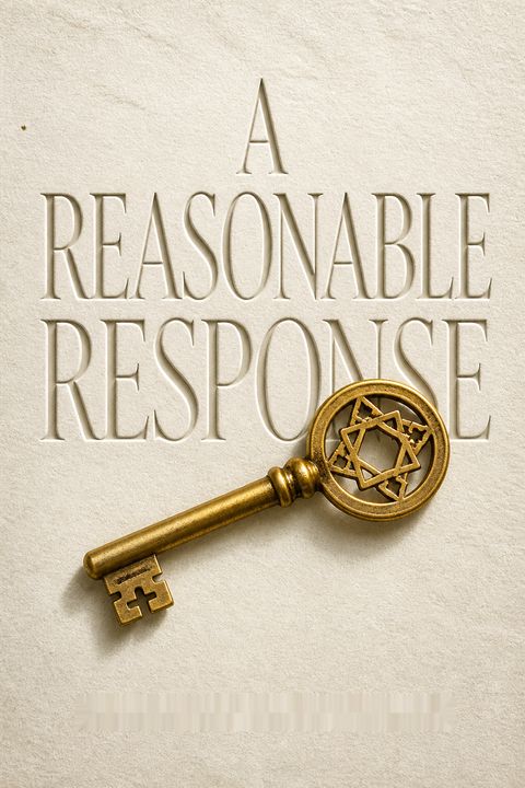 A Reasonable Response by William Lane Craig