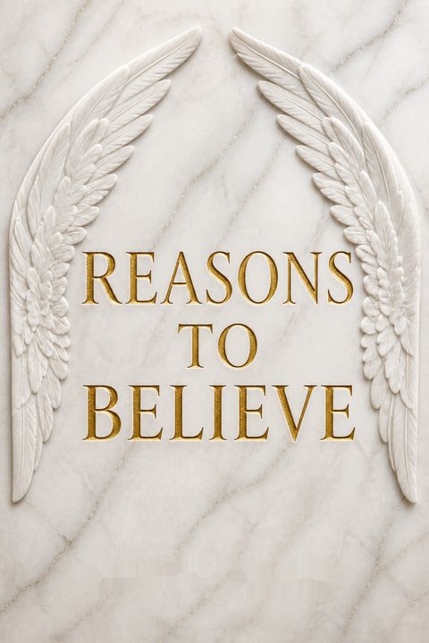 Reasons to Believe by Scott Hahn