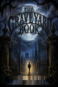 The Graveyard Book