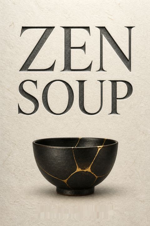 Zen Soup by Laurence G. Boldt