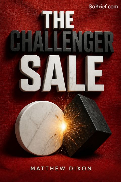 The Challenger Sale