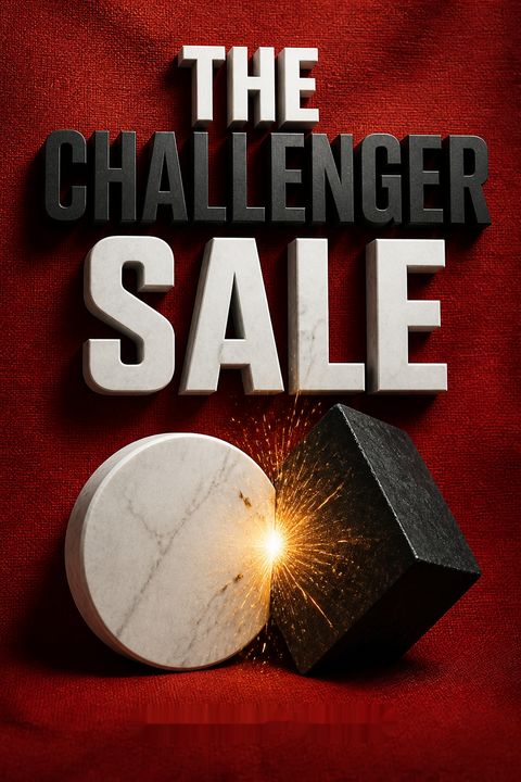 The Challenger Sale