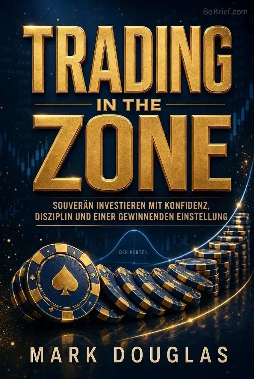 Trading in the Zone