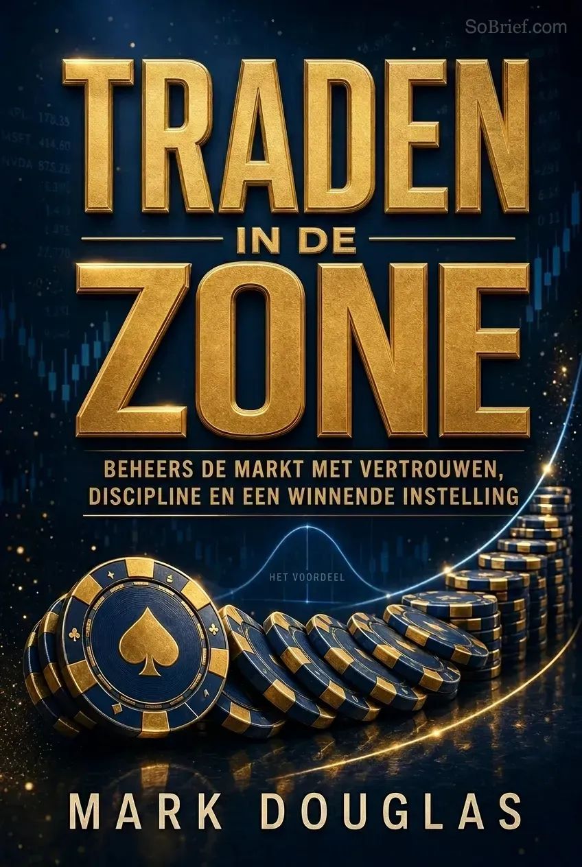 Traden in de zone