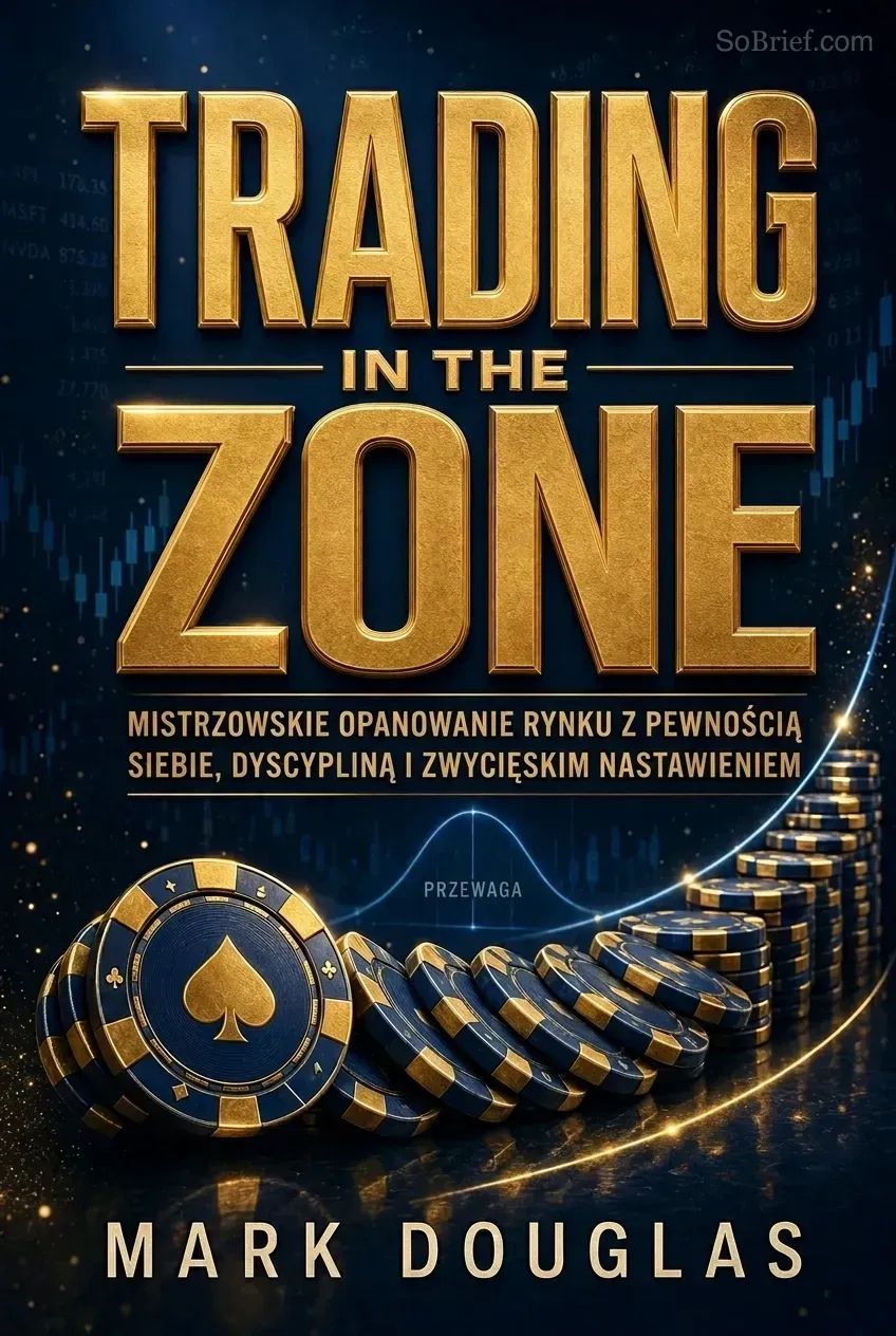 Trading in the Zone