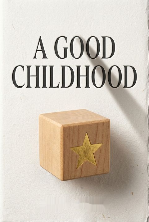A Good Childhood by Judy Dunn