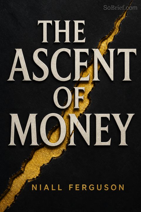 The Ascent of Money