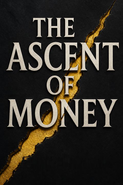 The Ascent of Money