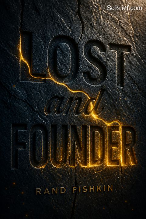 Lost and Founder