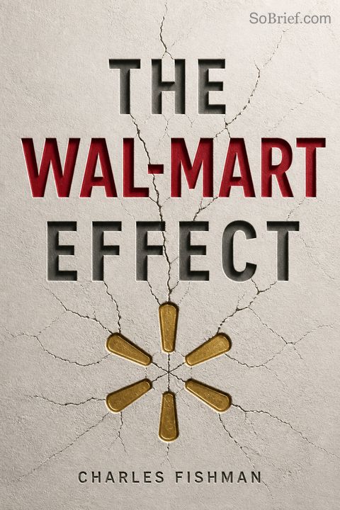 The Wal-Mart Effect
