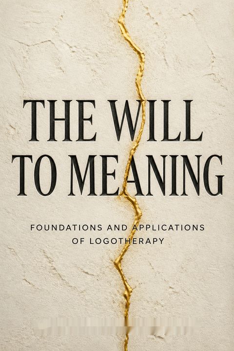 The Will to Meaning