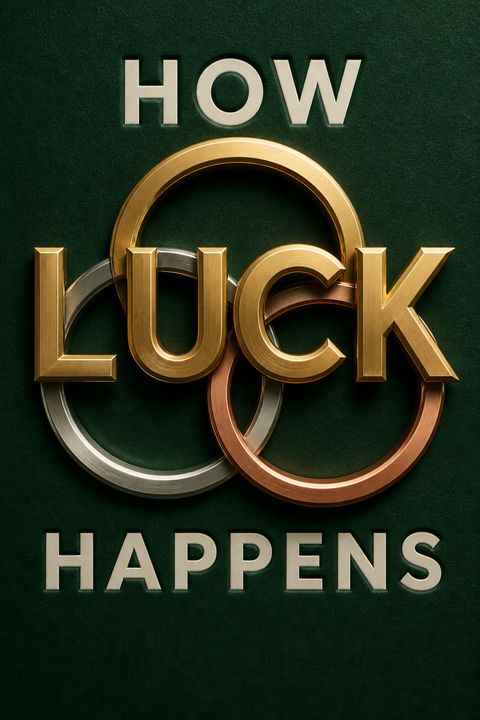 How Luck Happens