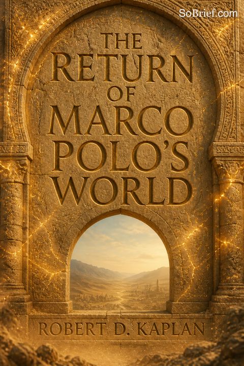 The Return of Marco Polo's World
