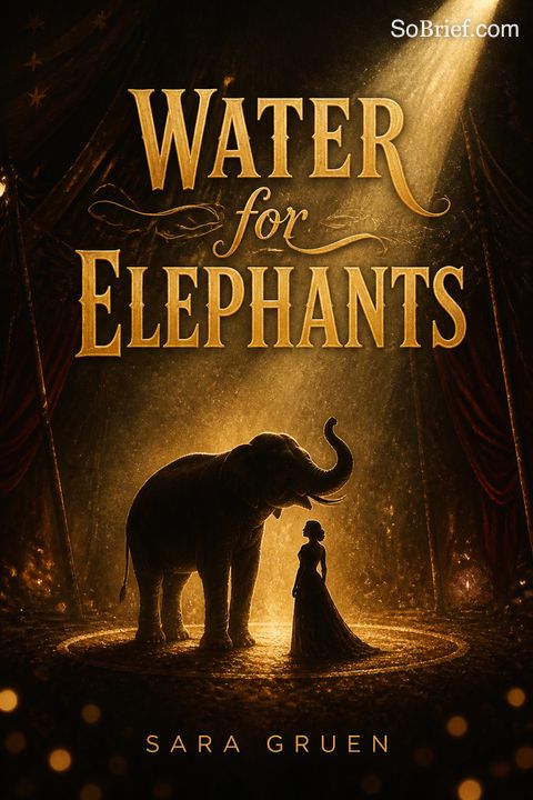 Water for Elephants