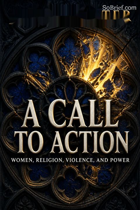 A Call to Action by Jimmy Carter