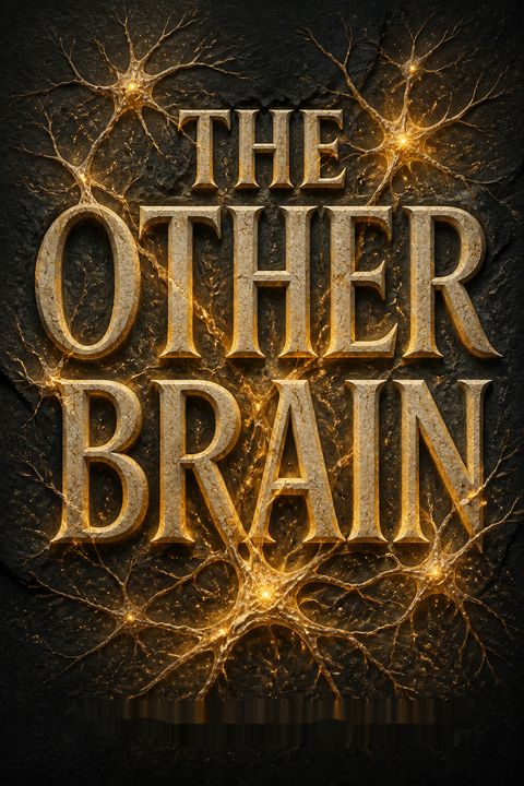 The Other Brain by R. Douglas Fields