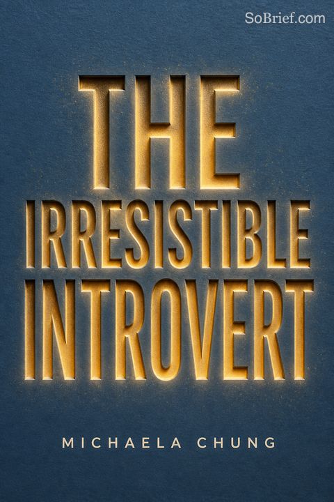 The Irresistible Introvert