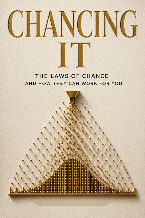 Chancing It by Robert Matthews