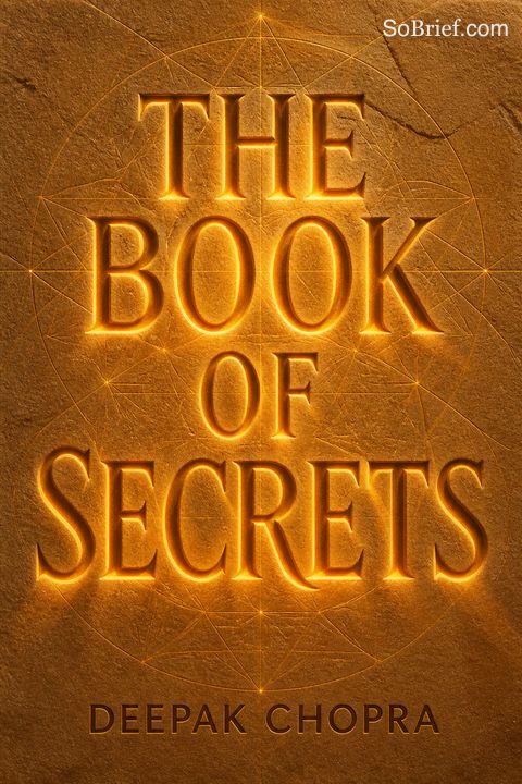 The Book of Secrets