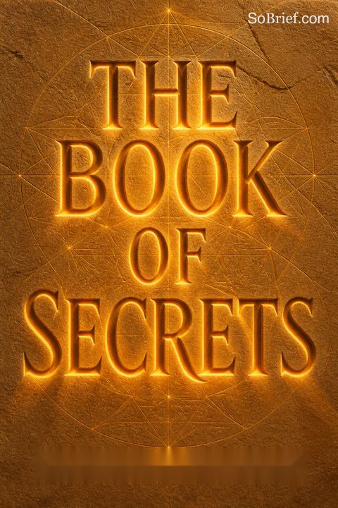 The Book of Secrets