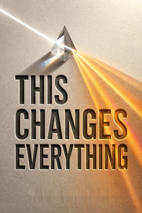 This Changes Everything by Jaquelle Crowe Ferris
