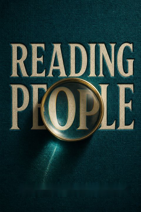 Reading People by Anne Bogel