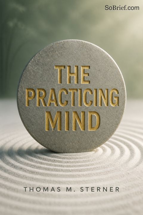The Practicing Mind