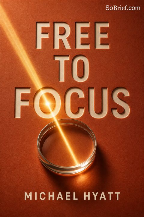Free to Focus