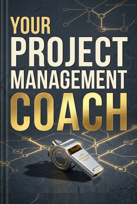 Your Project Management Coach by Bonnie Biafore