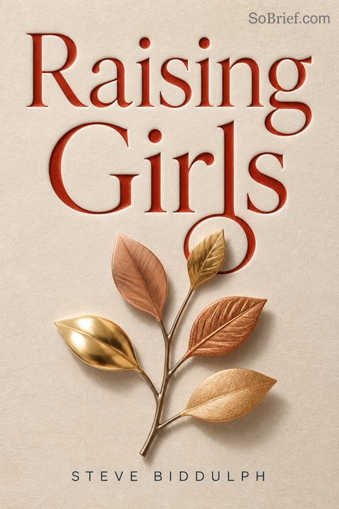Raising Girls