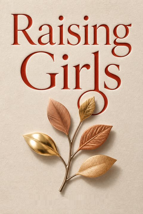 Raising Girls