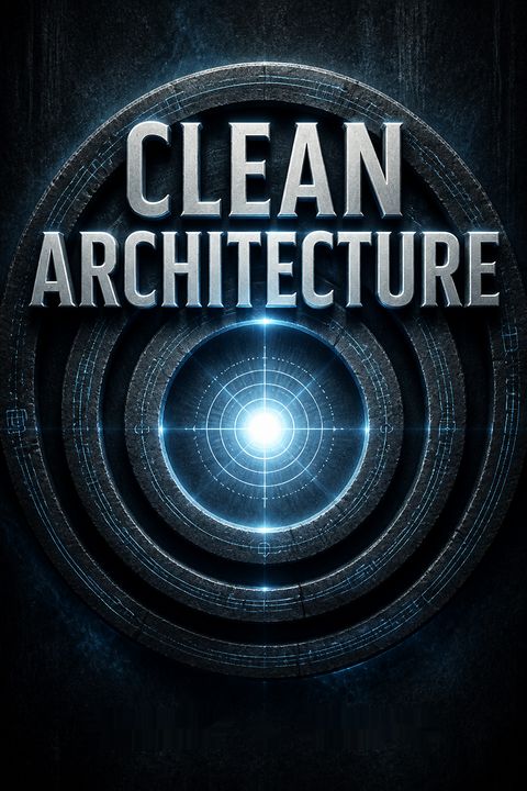 Clean Architecture