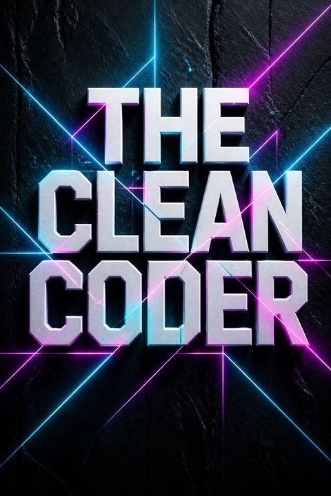 The Clean Coder