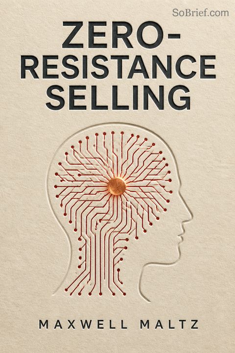 Zero-Resistance Selling