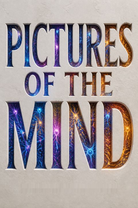 Pictures of the Mind by Miriam Boleyn-Fitzgerald