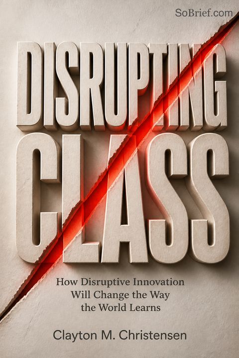 Disrupting Class