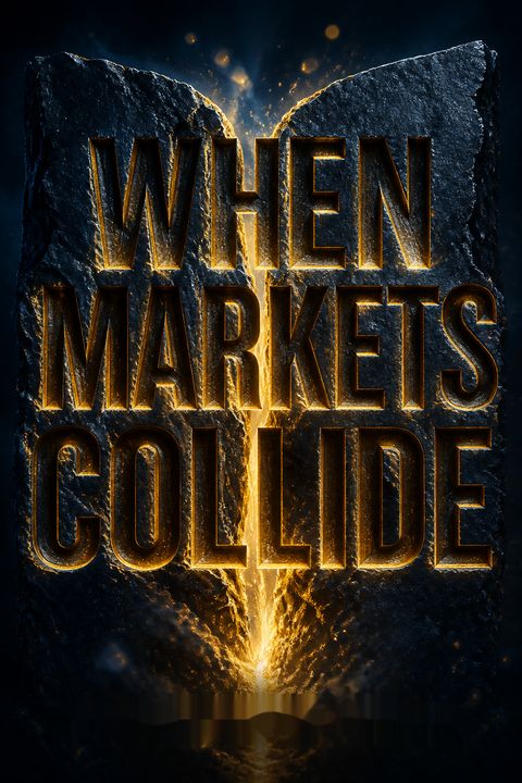 When Markets Collide by Mohamed El-Erian