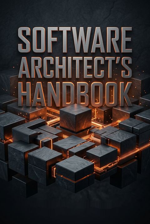 Software Architect’s Handbook by Joseph Ingeno