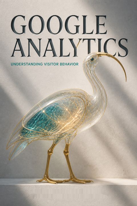Google Analytics by Justin Cutroni
