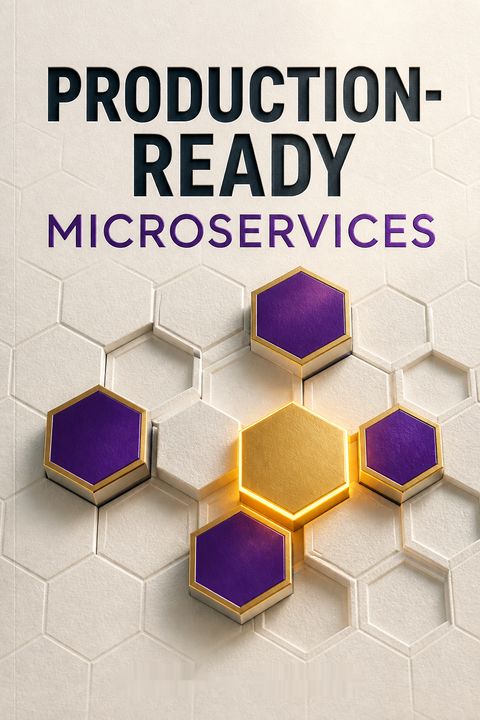 Production-Ready Microservices by Susan J. Fowler