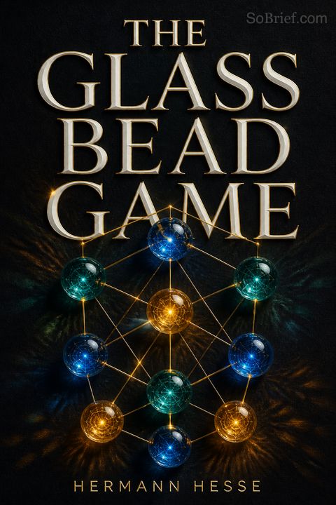 Le Jeu des perles de verre