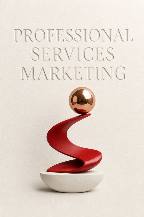 Professional Services Marketing by Mike    Schultz