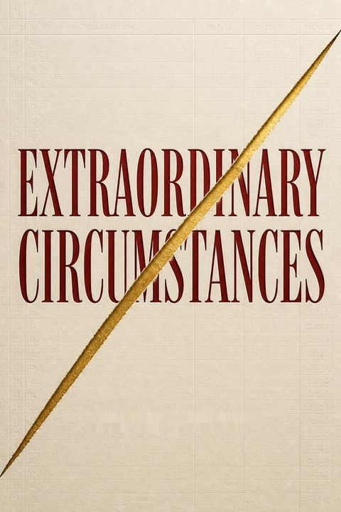 Extraordinary Circumstances by Cynthia Cooper